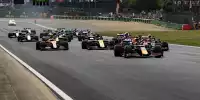 Valtteri Bottas, Lewis Hamilton, Charles Leclerc, Max Verstappen