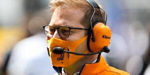 Andreas Seidl: Schritt ins PayTV keine Überraschung