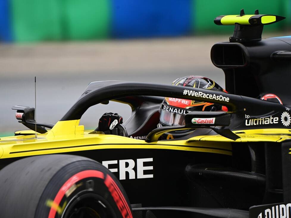 Esteban Ocon