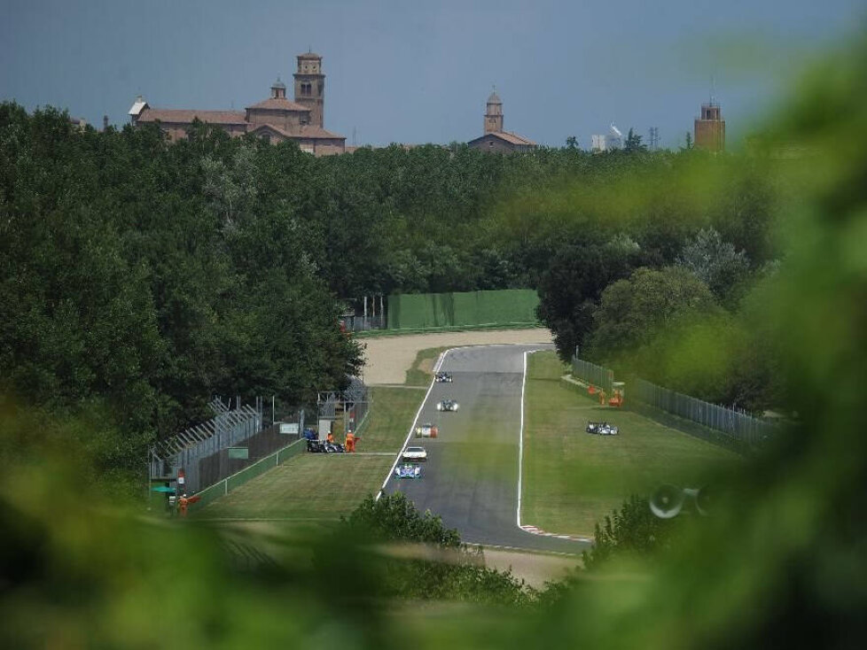 Imola