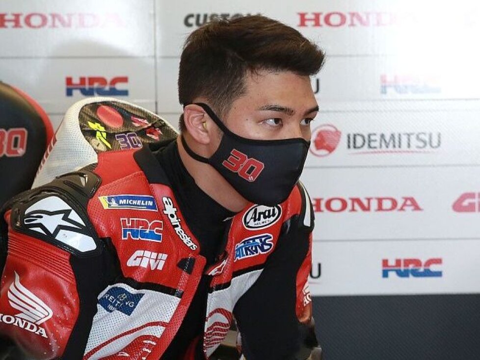 Takaaki Nakagami