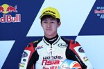 Ai Ogura (Honda Asia) 