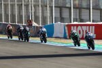 Moto3 in Jerez