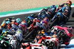 Moto3 in Jerez 2