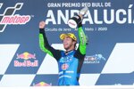 Enea Bastianini (Italtrans) 