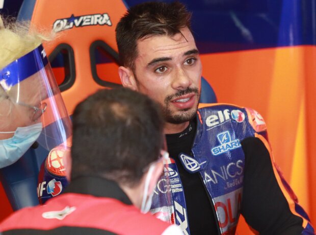 Miguel Oliveira Miguel Oliveira