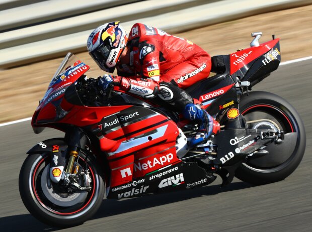 Andrea Dovizioso