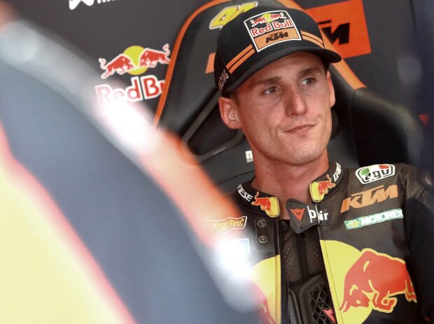 Pol Espargaro Pol Espargaro