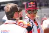 Bild zum Inhalt: Marc Marquez deckt auf: Wie es zum schweren Sturz im Jerez-Rennen kam