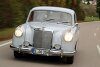 Erstmals mehr als 500.000 Oldtimer in Deutschland zugelassen