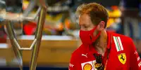 Sebastian Vettel