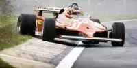 Gilles Villeneuve, Ferrari, 1981