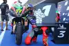 Bild zum Inhalt: MotoE in Jerez (2): Sieger Aegerter überglücklich, Tulovic sauer auf Granado