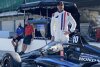 Bild zum Inhalt: "Erwartungen übertroffen": Jimmie Johnsons erster IndyCar-Test