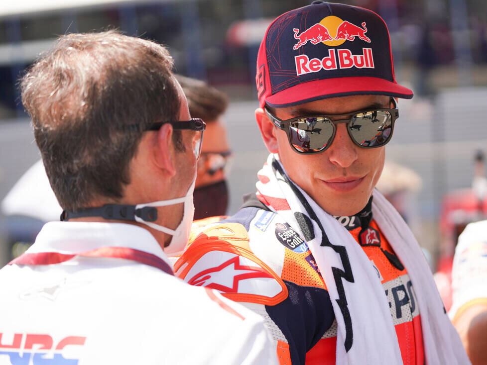 Marc Marquez