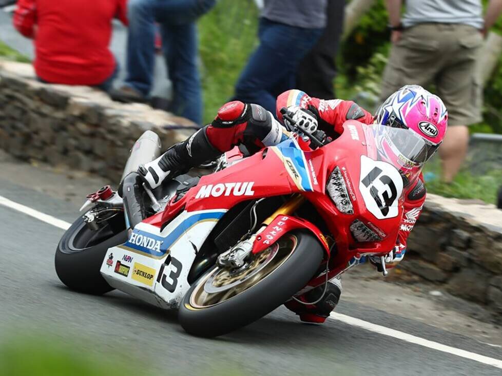 Isle of Man TT