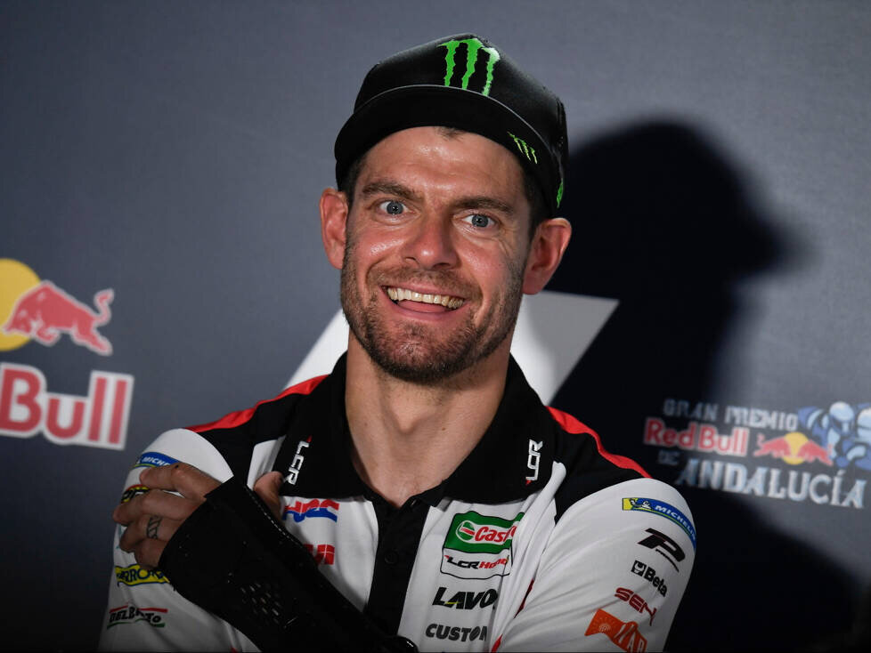 Cal Crutchlow