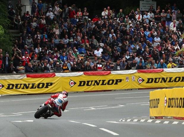 Isle of Man TT