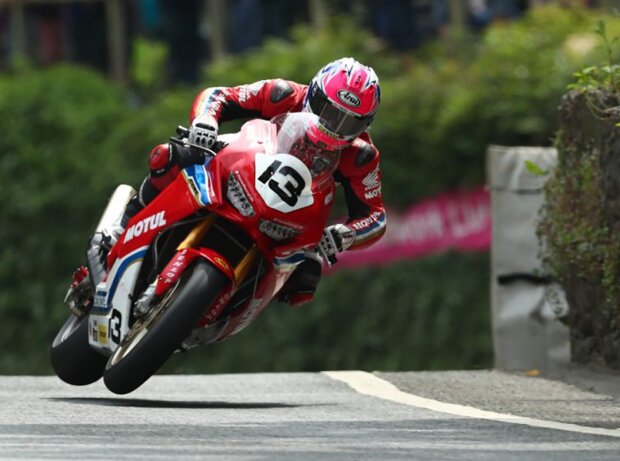 Isle of Man TT