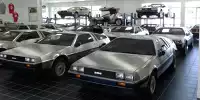 Bild zum Inhalt: Das DeLorean-Paradies in Florida