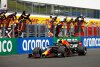 Das Red-Bull-Wunder: So schwierig war die Reparatur in Ungarn