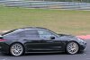 Bild zum Inhalt: Porsche Panamera "Lion": Neuer Nürburging-Nordschleife-Rekord?