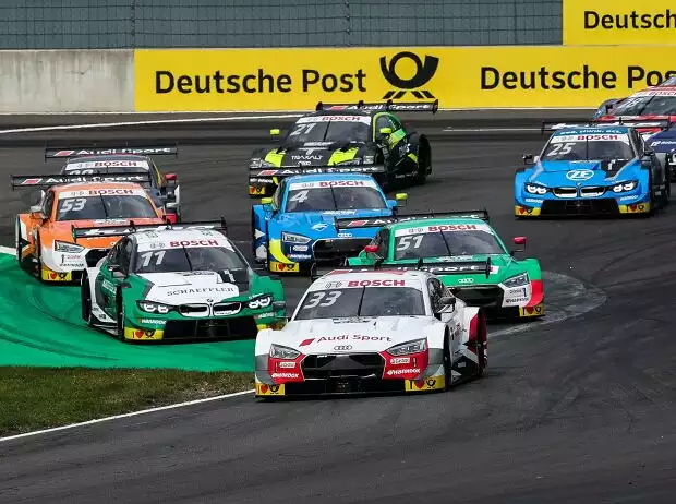 Rene Rast Titel-Bild zur News: Rene Rast