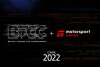 Motorsport Games entwickelt neues BTCC-Game