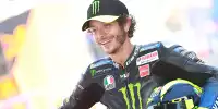 Bild zum Inhalt: Petronas-Teamchef: "Podestplatz hat meine Zweifel über Rossi ausgeräumt"