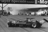 Bild zum Inhalt: Silverstone 1973: Der größte Massencrash bis Spa 1998