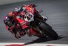 Bild zum Inhalt: Ducati: Redding hat laut ServusTV-Experte Nebel "den richtigen Biss"