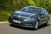 Bild zum Inhalt: Skoda Superb erhält neuen 2.0 TDI mit 122 PS und mehr Ausstattungsvielfalt