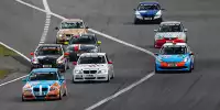 Start der NLS/VLN 2020 auf dem Nürburgring