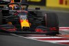 Ex-Ingenieur von Webber, Ricciardo: Albon bekommt neuen Partner