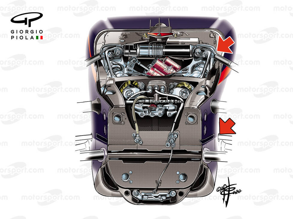 Red Bull RB16