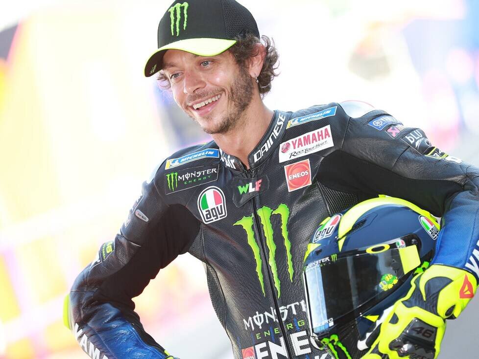 Valentino Rossi