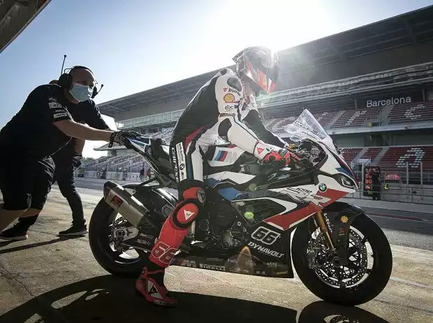 Tom Sykes Titel-Bild zur News: Tom Sykes