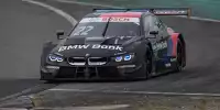 Bild zum Inhalt: DTM-Rückkehrer Auer wie Kubica: "Muss das Formelauto wegkriegen"