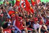 Monza bestätigt: Italien-Grand-Prix ohne Fans