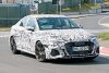 Audi RS 3 Limousine sieht aus, als wäre sie reif für die Serienproduktion