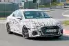 Bild zum Inhalt: Audi RS 3 Limousine sieht aus, als wäre sie reif für die Serienproduktion