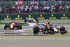 Silverstone: Diese Kräfte wirken beim Highspeed-Festival