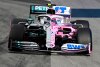 Racing Point eine legale Kopie? "Schwer zu glauben", sagt Brundle ...