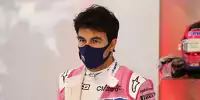 Sergio Perez