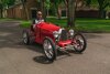 Bild zum Inhalt: Neuauflage des Bugatti Bébé II geht in Serie: Edles Spielzeug