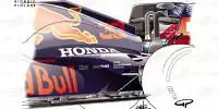 Bild zum Inhalt: RB16 zu nervös: Hat sich Red Bull vertan?