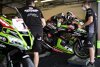 Bild zum Inhalt: Kawasaki in Jerez: Kann Alex Lowes erneut Druck auf Jonathan Rea ausüben?