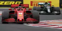 Charles Leclerc, Valtteri Bottas