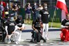 Rassismusdebatte in der F1: Ein Totalversagen der Medien