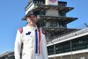 Bild zum Inhalt: Jimmie Johnson: IndyCar-Renndebüt noch in diesem Jahr?